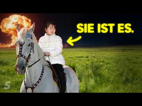 Das gefährlichste Kind der Welt