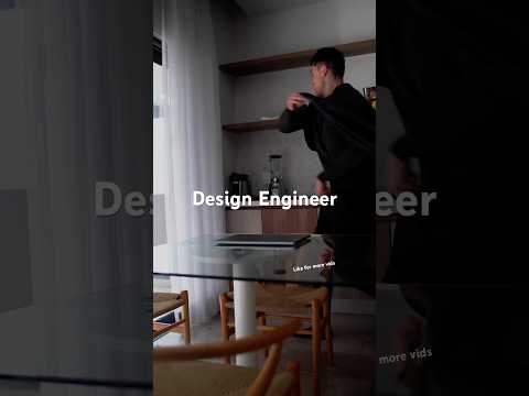 Alright, this Design Engineer thing looks kinda cool. Should I dive into this component library?