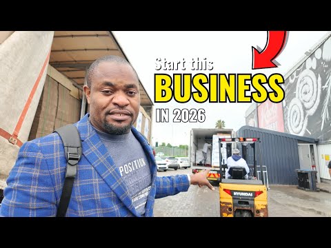 Start this Business in 2026