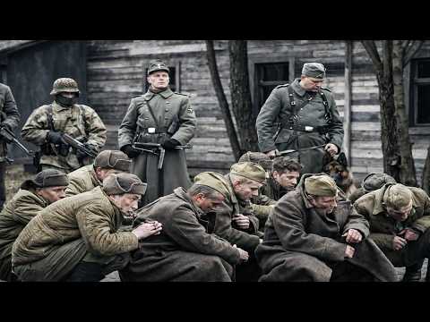 «Тихий разведчик 🗡 — Миссия за линией фронта» | Военный фильм 2026