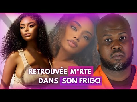 After five days of love, he kills her. A whirlwind romance that ends tragically. The s*gar daddy ...