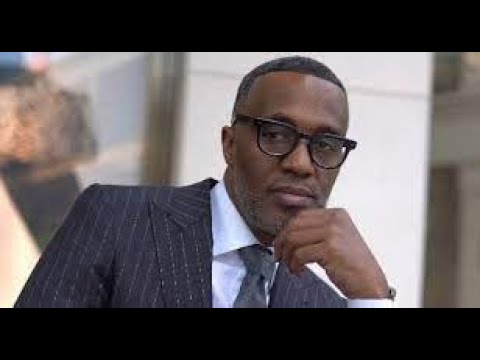 Kevin Samuels Talks To 20 Year Old Virgin Guy