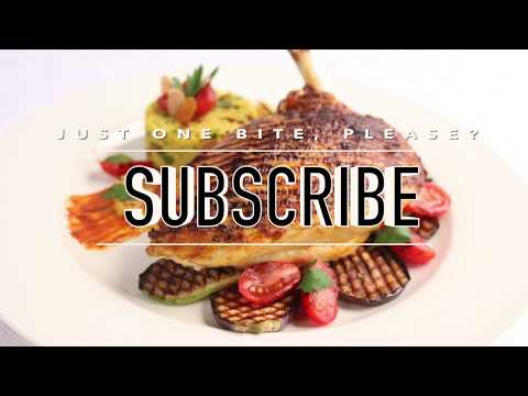 Welcome to Just One Bite, Please?