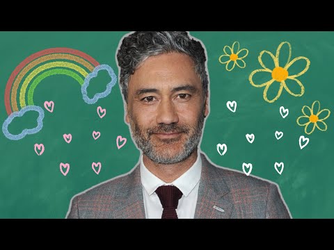 How The Internet Fell Out of Love With Taika Waititi