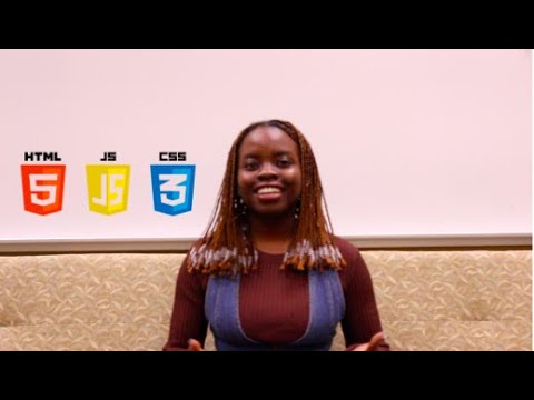 A Short Intro to Web Development