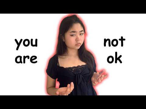 How badly are you crashing out? (ODDLY SPECIFIC)