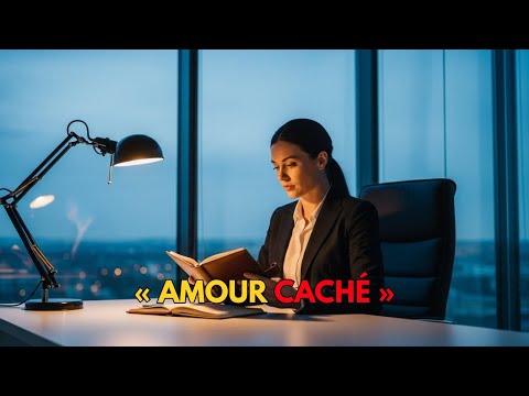 J'ai laissé mon journal au bureau, et la nouvelle PDG a découvert tous les secrets que je n'avais...