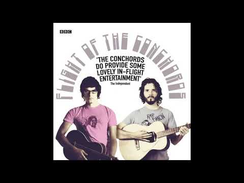 Episode 4: Pop Song - Flight of the Conchords (2005)