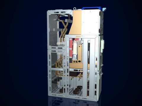 КРУ-СЭЩ-70 Электрощит-Самара