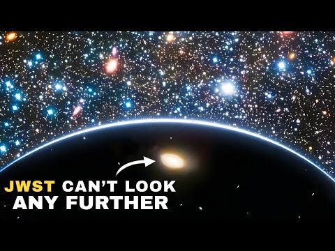 Recent Studies By the James Webb Suggest That We Live In A Cosmic Void...