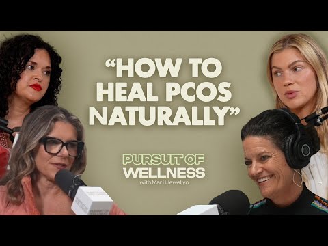 Hormone & Fertility Tips (+ PCOS & Birth Control From Experts)