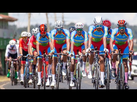 Live ቻምፕዮን ኣፍሪቃ 2025 Champion Africa 2025