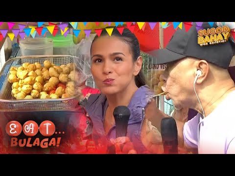 Veggie balls taste test! 😋 | SUGOD BAHAY MGA KAPATID | Dec. 10, 2025