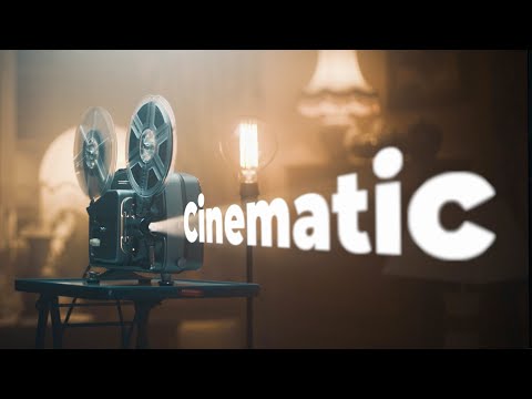 7 Ways to Make YOUR FILM LOOK CINEMATIC