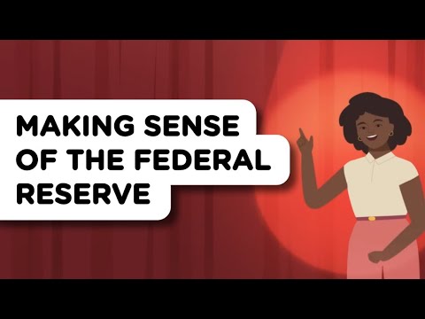 The Federal Reserve System | The Fed Explained