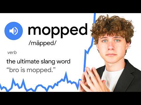 I Invented a Viral Slang Word