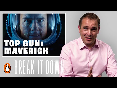 Fighter Pilot Paul Tremelling breaks down Top Gun: Maverick