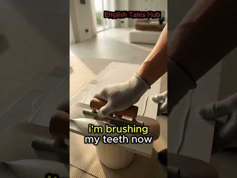 Stop Translating. Start Thinking in English.