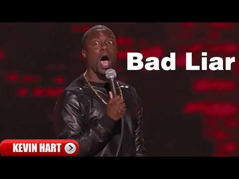 Let Me Explain : Bad Liar || Kevin Hart