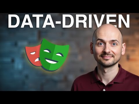 Data-Driven Testing in Playwright Framework