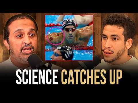 108: The Science Behind Muhammed'sﷺ Medicine & Healing w. Dr. Saiyed Ahmad