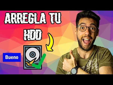 ✅ REPAIR any Damaged HARD DRIVE (External or Internal) and leave it like NEW with this Program