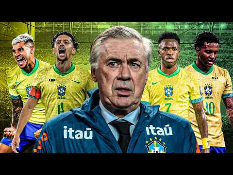 🇧🇷 Où en est réellement le Brésil ?