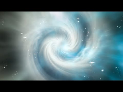 Energy Vortex - Purifies Soul From Anger and Resentment [Morphic Field 432hz + 3.2hz]