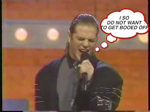 SHOWTIME AT THE APOLLO