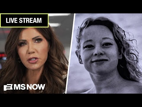 LIVE: Renee Good's brothers to testify on use of force tactics by DHS in congressional forum