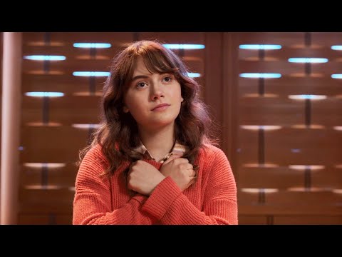 父亲去看男科，竟让女儿描述症状，女孩却表现的习以为常，14万人打出8.6高分超治愈电影，20分钟看完2021年真实事件改编电影《健听女孩》