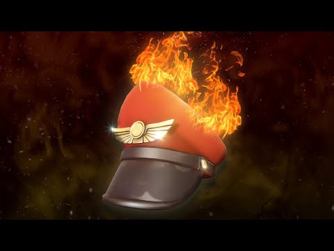 The Lost Story of Gaming's Most Famous Hat