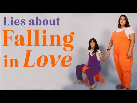 The Love Myth that is Keeping You Single.