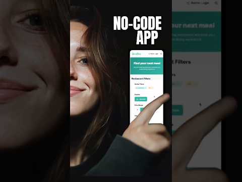 I Built an App Without Coding – Testing Floot #nocode #appbuilder #floot