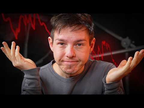 I'm Selling Everything