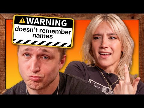 What Would Our Warning Labels Say? | Let's Get Talking