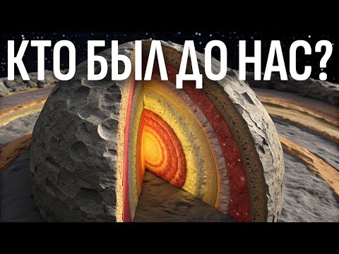 Мы — не первые? Кто жил на Земле до нас | Документальный фильм