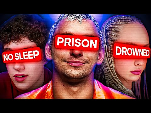 Streamers Willing To Do ANYTHING For Views