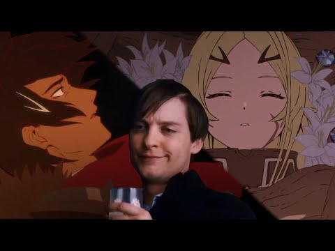 They're Already Calling This Anime of The Year