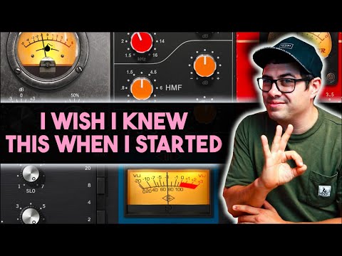 These Things Changed The Way I Mixed Forever!