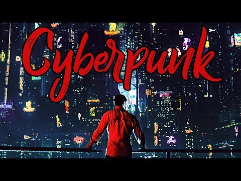 Blade Runner, Altered Carbon, and the Relevancy of Cyberpunk