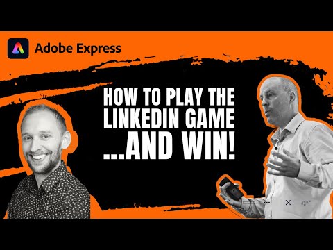 Get Social: How to Play the LinkedIn Game - and Win!