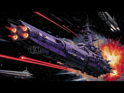 No Help Was Expected—Yet a Human Warship Emerged from the Void | HFY | HFY Reddit Stories