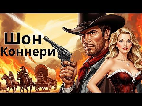 Шон Коннери | «Хищные земли» смотреть с русской озвучкой!