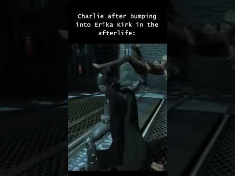 Real? #batman #arkhamasylum #rocksteady #gaming #batmanarkham #joker #batmangame #batmanarkhamknight