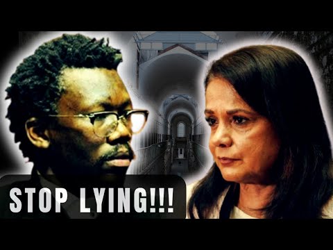 Adv.Batohi Under Fire: Adv. Ngcukaitobi’s DESTROYS her!!!