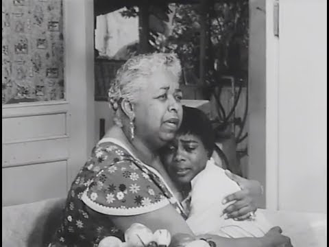 Carib Gold (1956) | Ethel Waters | Cicely Tyson Movie Debut