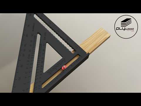 Smart Technique Tips , 7 Amazing Woodworking tips and trick Ideas