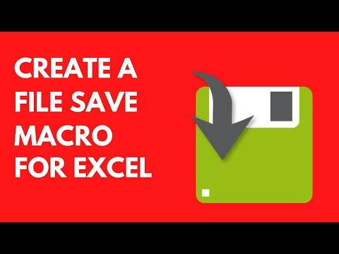 Excel - File Save Macro - A Cell's Contents becomes the Filename