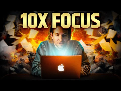 เคเคพเคฎ เคฎเฅเค เคกเฅเคฌเคจเคพ เคธเฅเค เคเคพเคเคเฅ: 100% Focus & Supreme Awareness